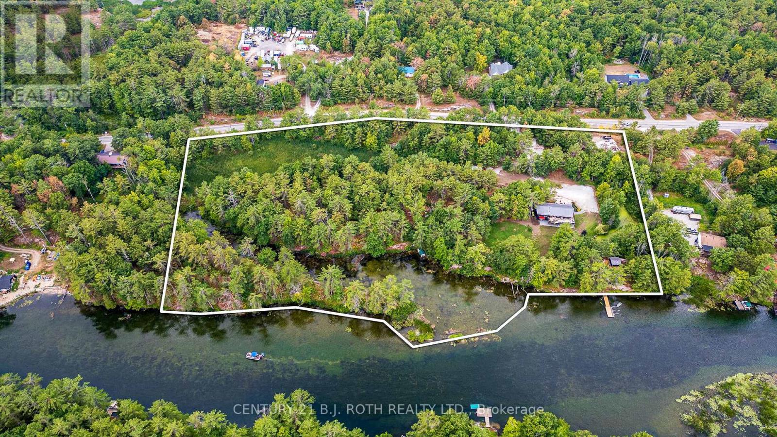 3193 Muskoka Street, Severn, Ontario  L0K 2B0 - Photo 8 - S12356341