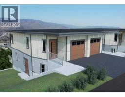 1050 Mt Revelstoke Place Unit# 1, vernon, British Columbia