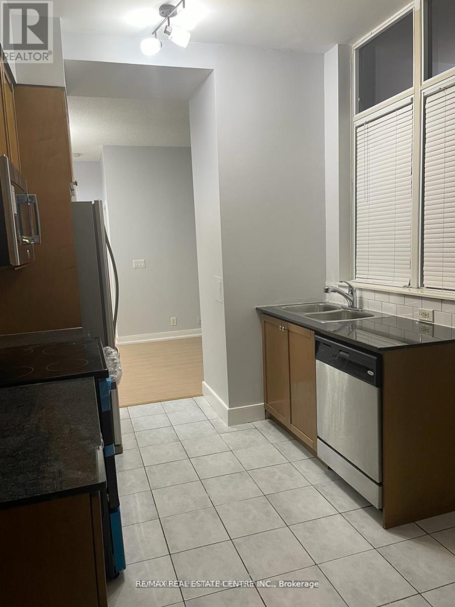 103 - 80 Absolute Avenue, Mississauga, Ontario  L4Z 0A5 - Photo 12 - W12359564