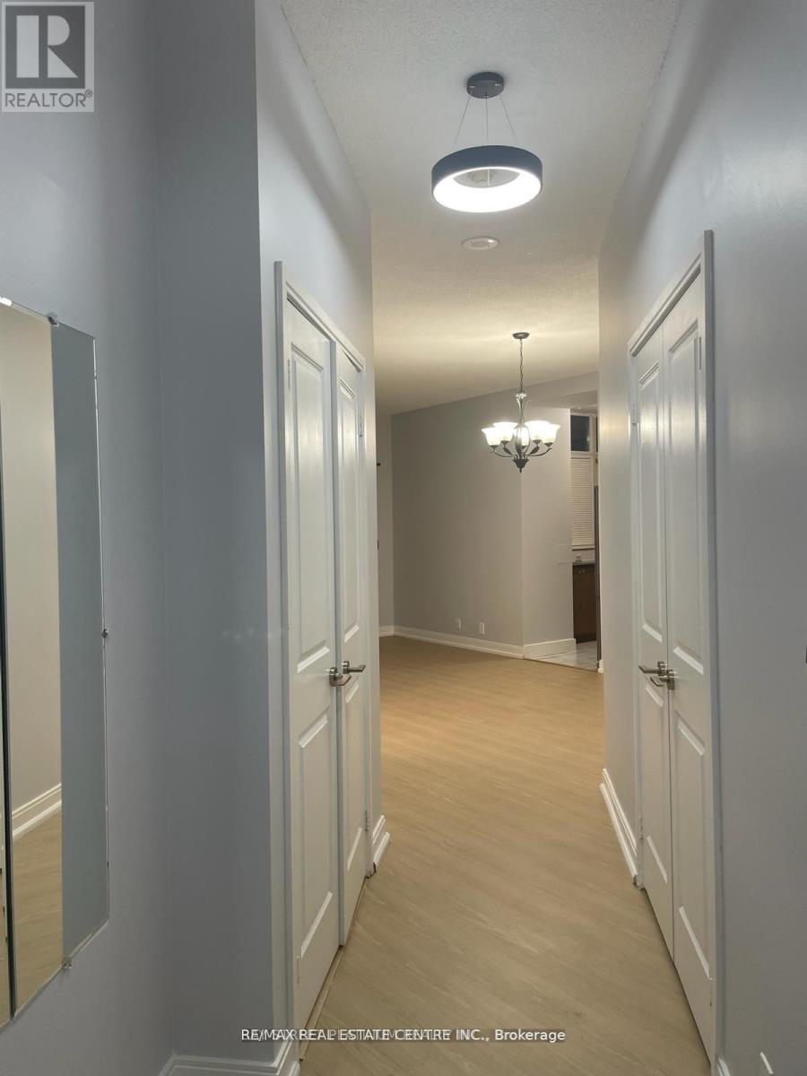 103 - 80 Absolute Avenue, Mississauga, Ontario  L4Z 0A5 - Photo 3 - W12359564