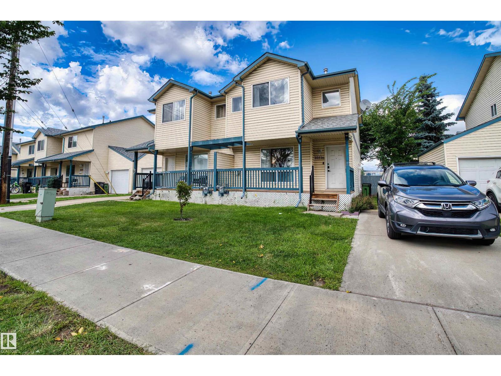 Property at 10516 108 AV NW image 1