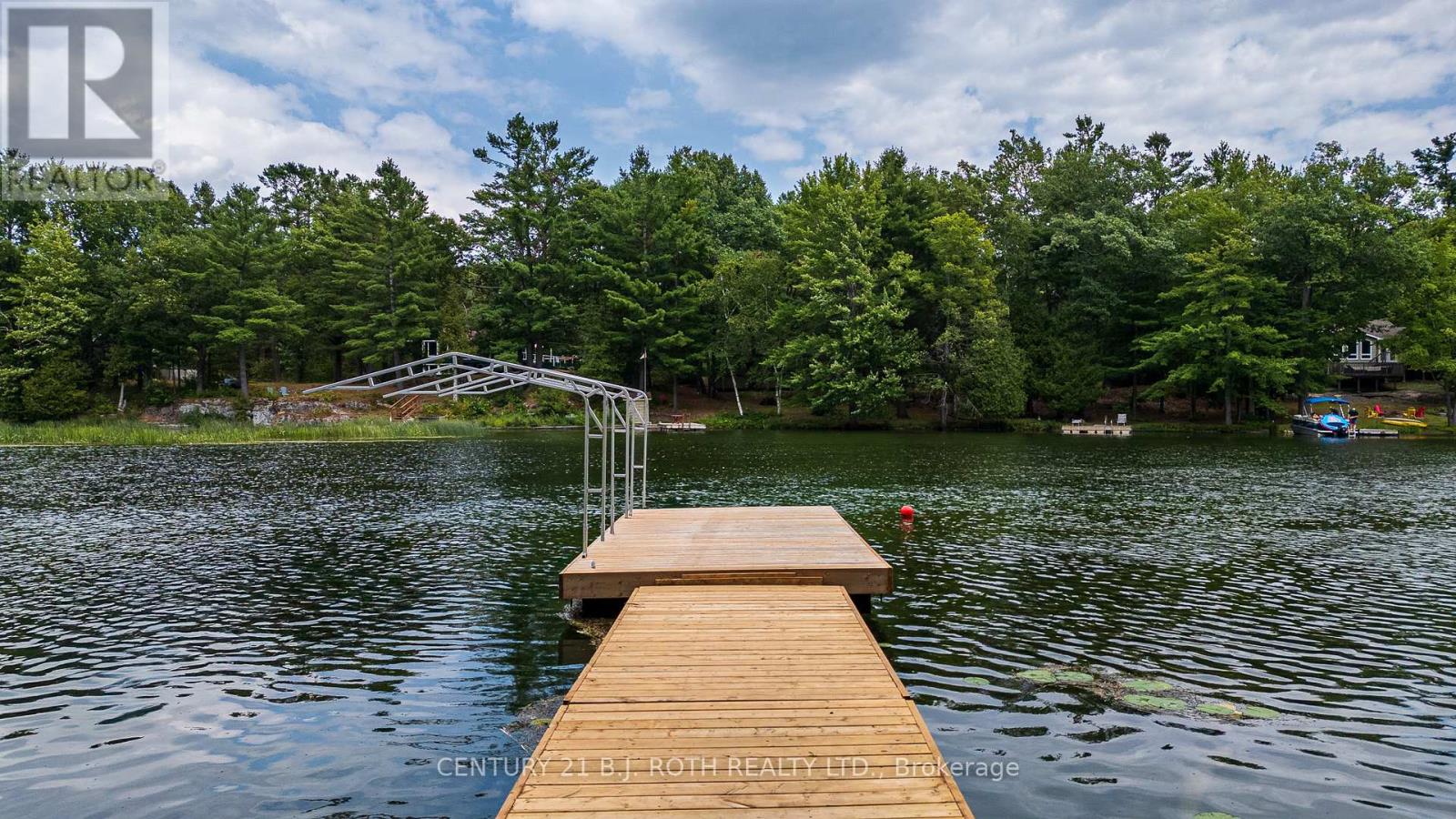 3193 Muskoka Street, Severn, Ontario  L0K 2B0 - Photo 14 - S12356341