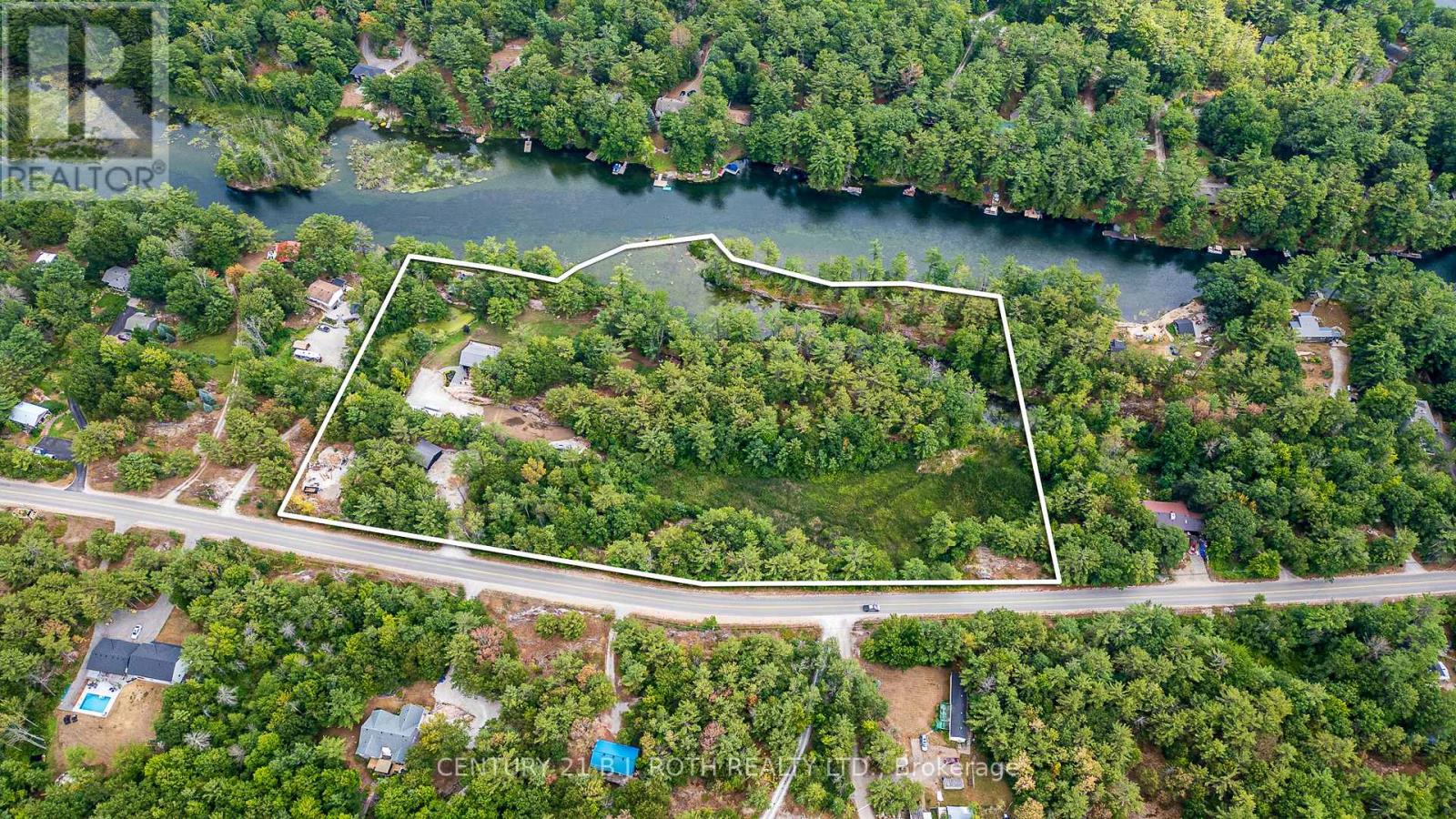 3193 Muskoka Street, Severn, Ontario  L0K 2B0 - Photo 18 - S12356341