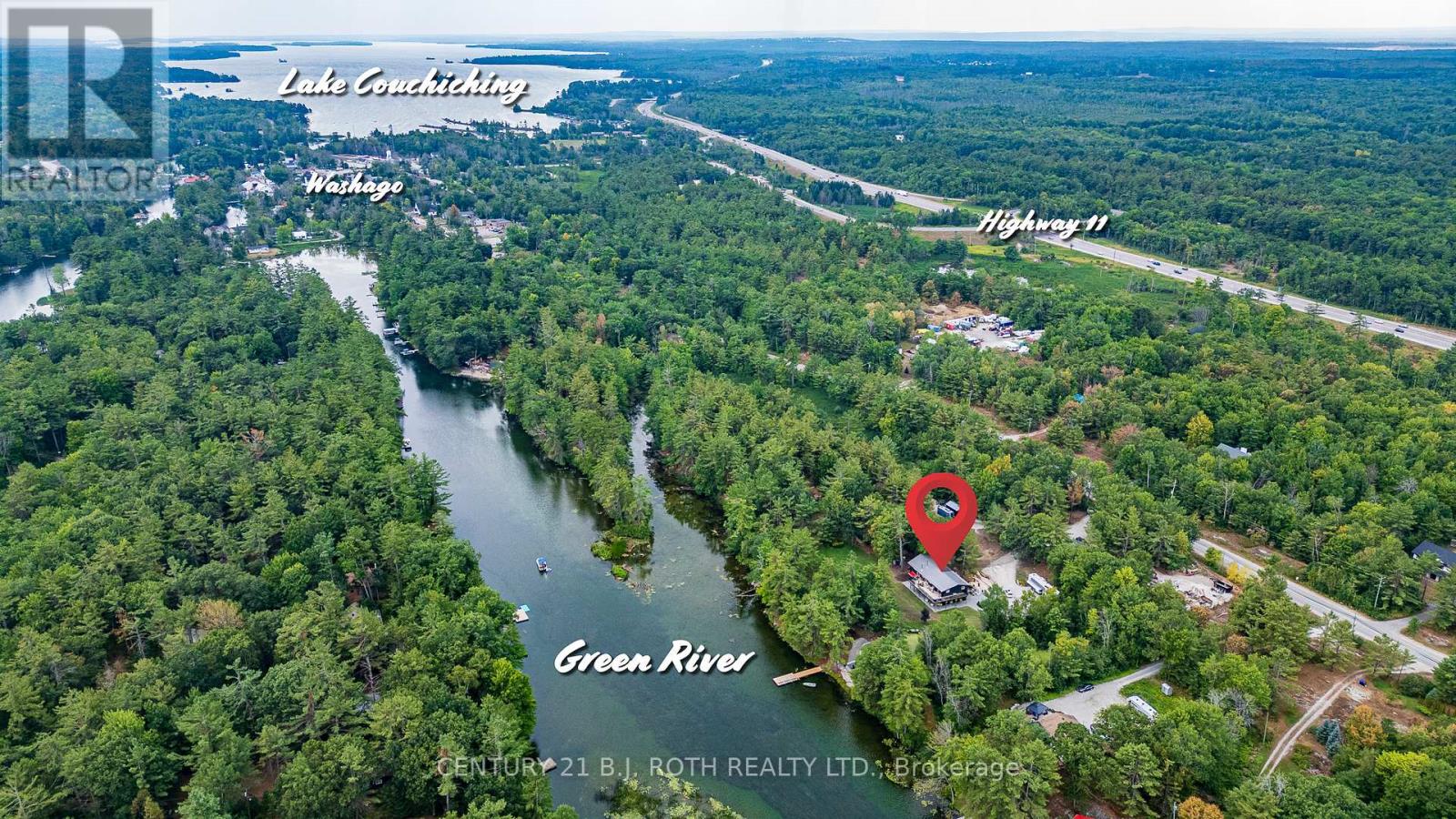 3193 Muskoka Street, Severn, Ontario  L0K 2B0 - Photo 19 - S12356341