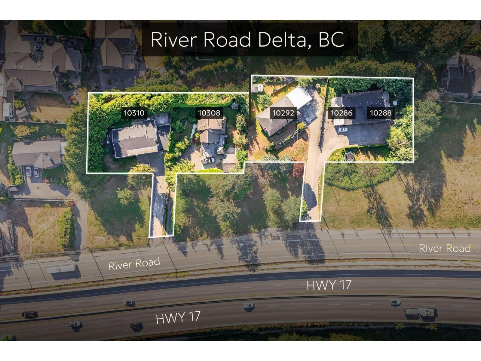 10292 River Road, Delta, British Columbia V4C 2R5 - Photo 2 - R3039228
