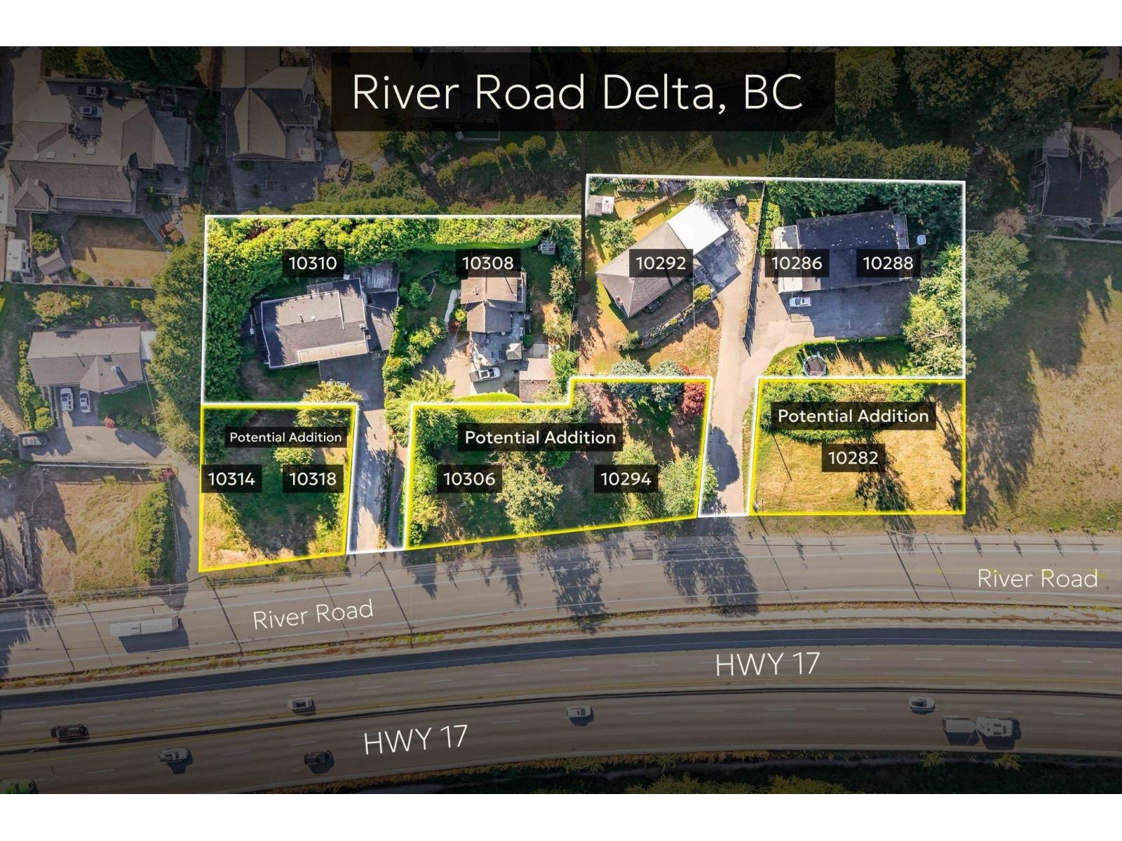 10292 River Road, Delta, British Columbia V4C 2R5 - Photo 3 - R3039228
