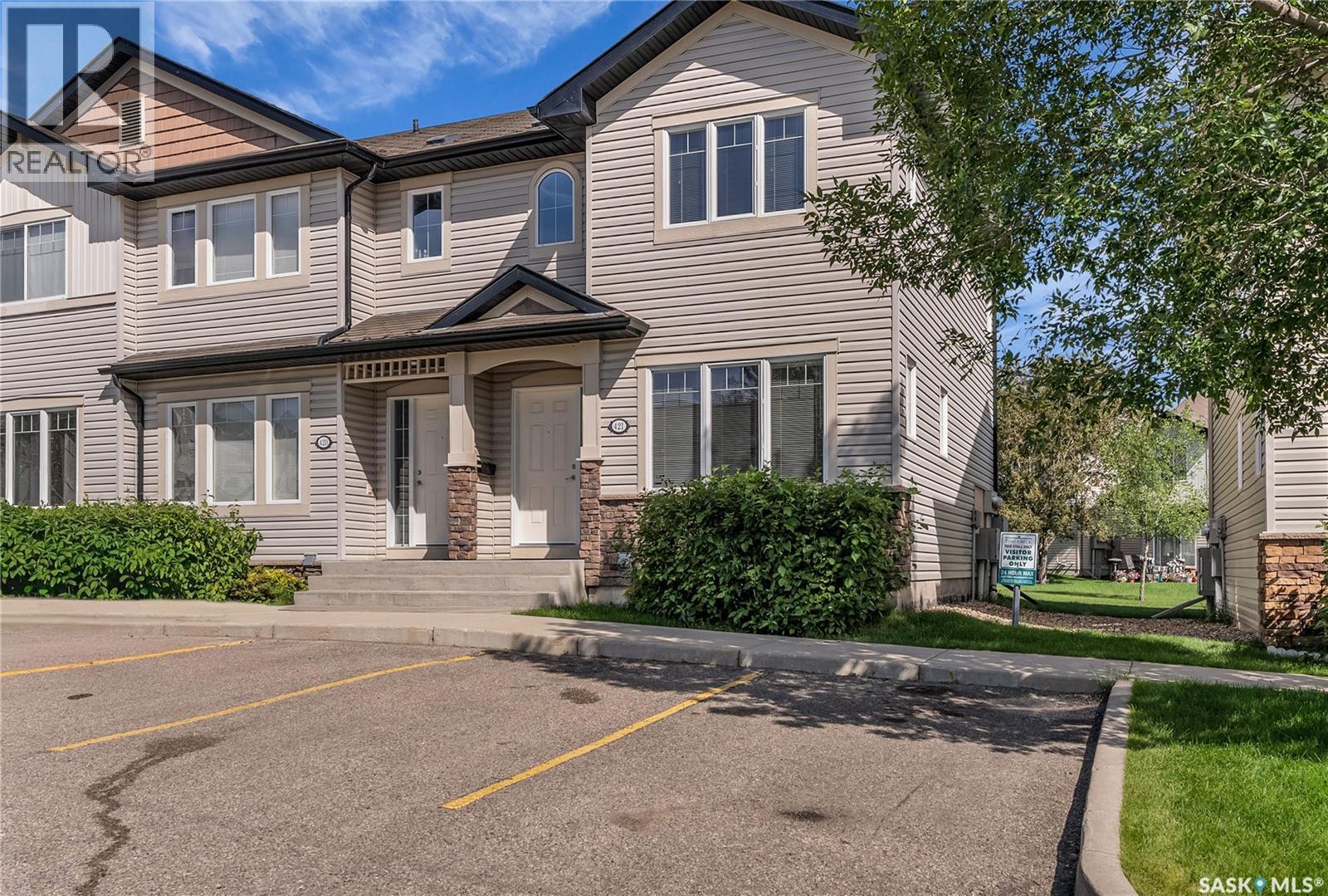 421 303 Slimmon Place, Saskatoon, Saskatchewan  S7V 0A8 - Photo 1 - SK016416