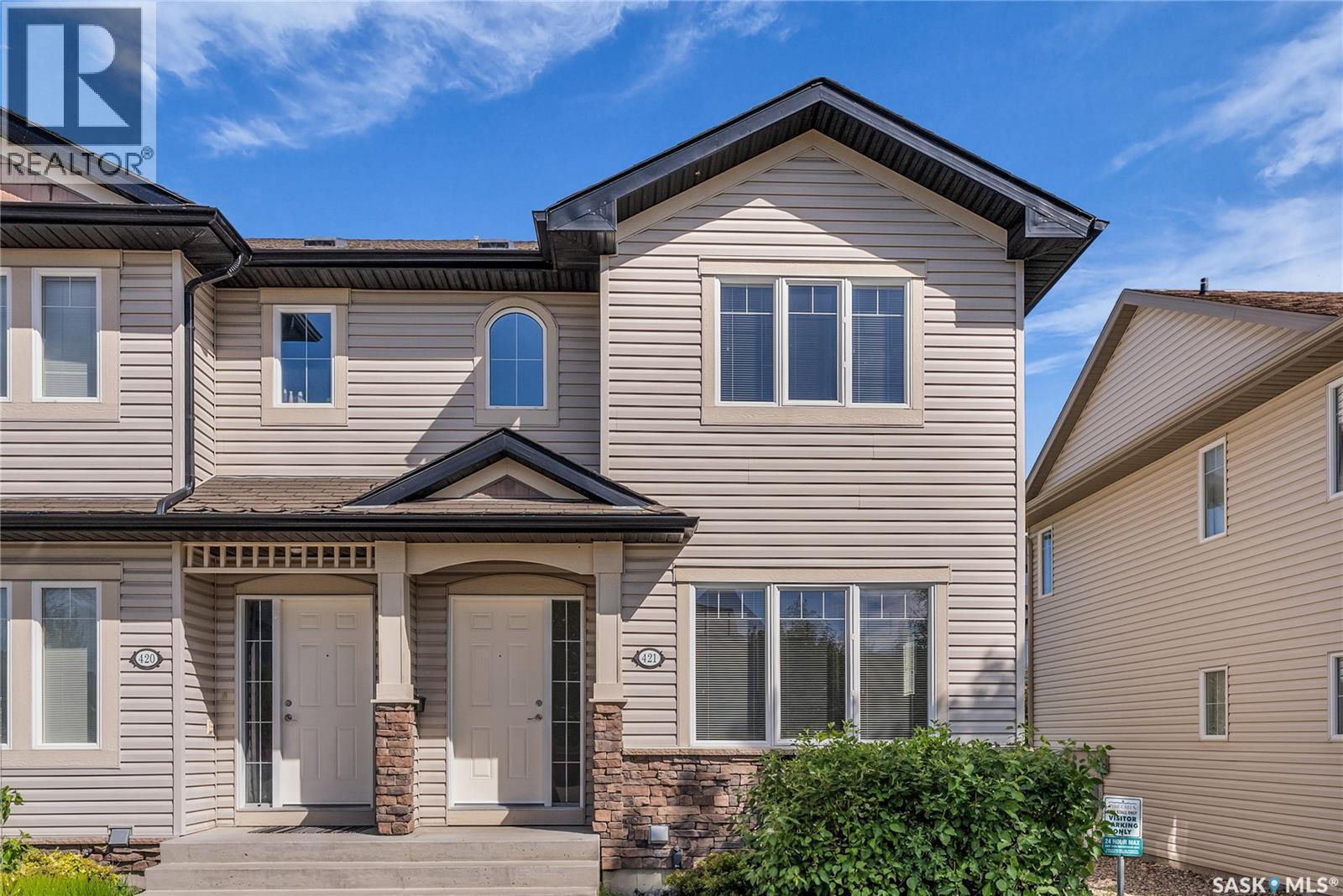 421 303 Slimmon Place, Saskatoon, Saskatchewan  S7V 0A8 - Photo 3 - SK016416