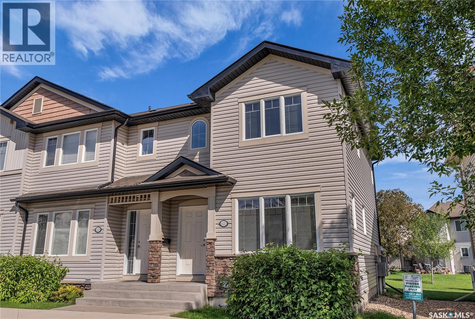 421 303 Slimmon Place, Saskatoon, Saskatchewan  S7V 0A8 - Photo 4 - SK016416