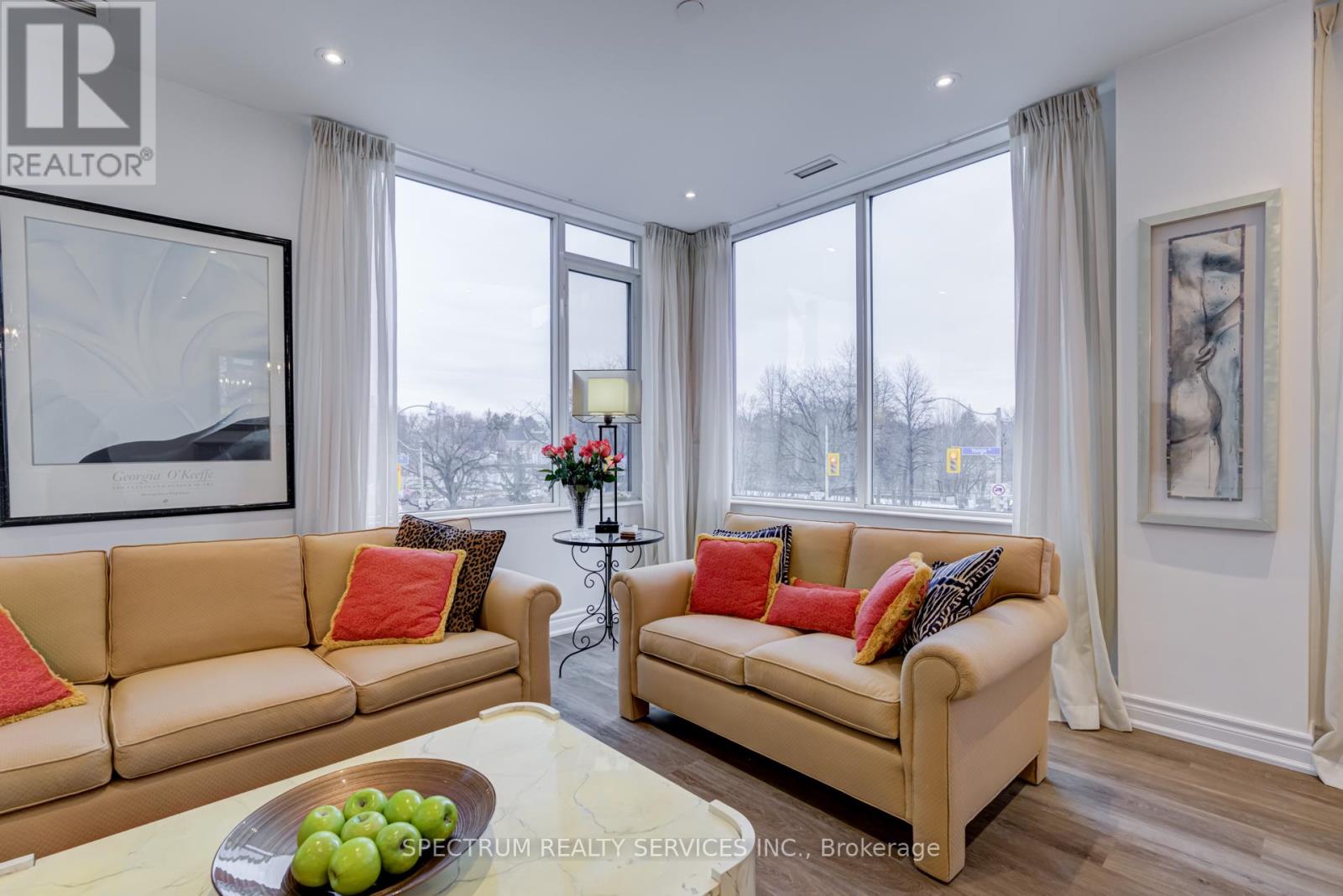 205 - 980 Yonge Street, Toronto, Ontario  M4W 3V8 - Photo 22 - C12360196