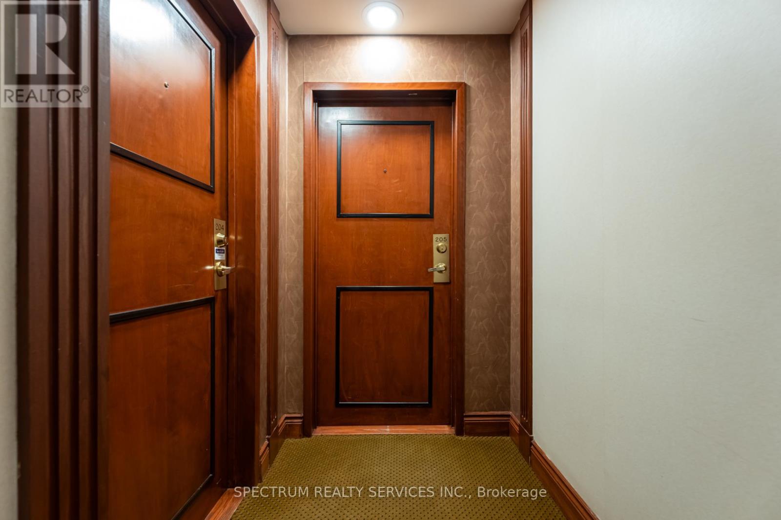 205 - 980 Yonge Street, Toronto, Ontario  M4W 3V8 - Photo 32 - C12360196