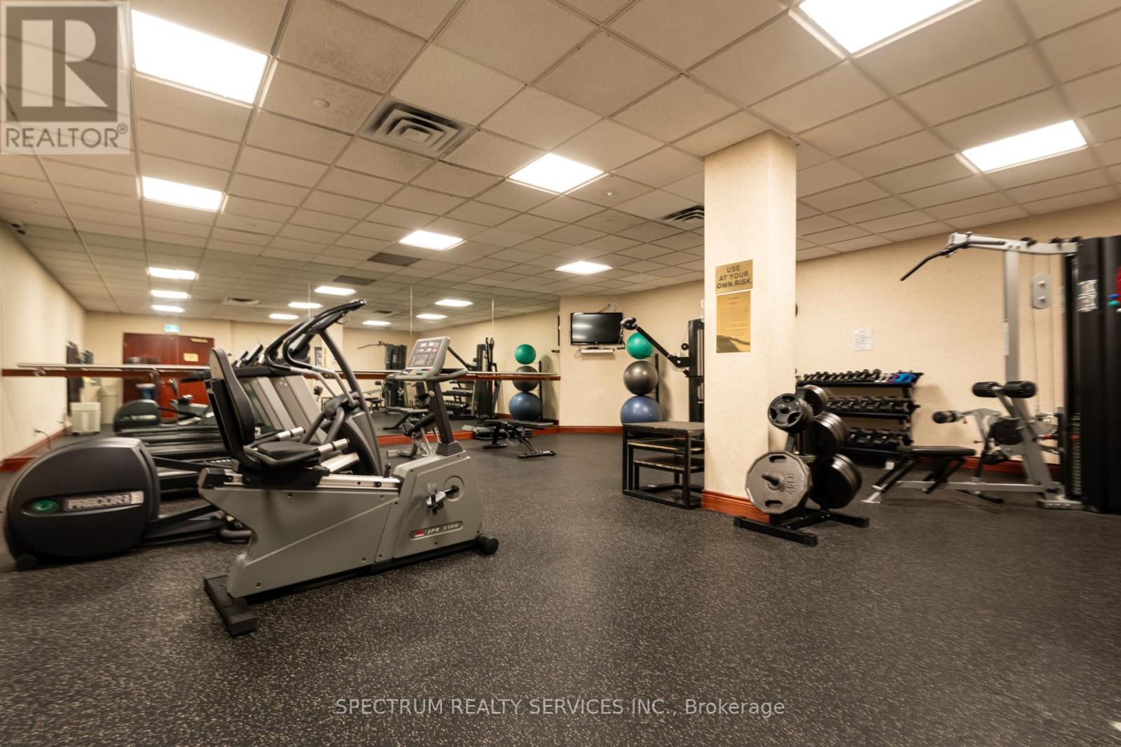 205 - 980 Yonge Street, Toronto, Ontario  M4W 3V8 - Photo 33 - C12360196