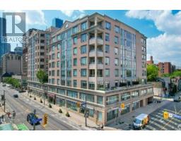205 - 980 YONGE STREET, Toronto, Ontario