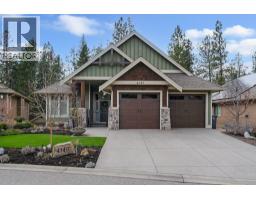 4149 Gallaghers Fairway S, kelowna, British Columbia