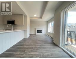 214 MATAWIN LANE, Richmond Hill, Ontario