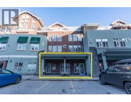 109, 1151 Sidney Street Bow Valley Trail, Canmore, Ca