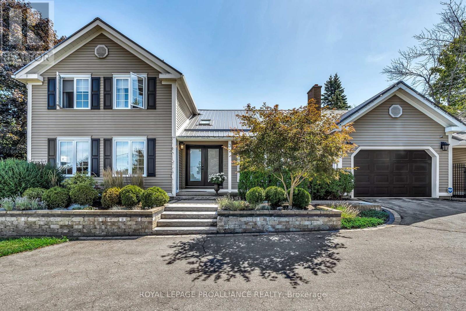 3 Wesley Acres Road, Prince Edward County (Bloomfield Ward), Ontario  K0K 1G0 - Photo 1 - X12360265