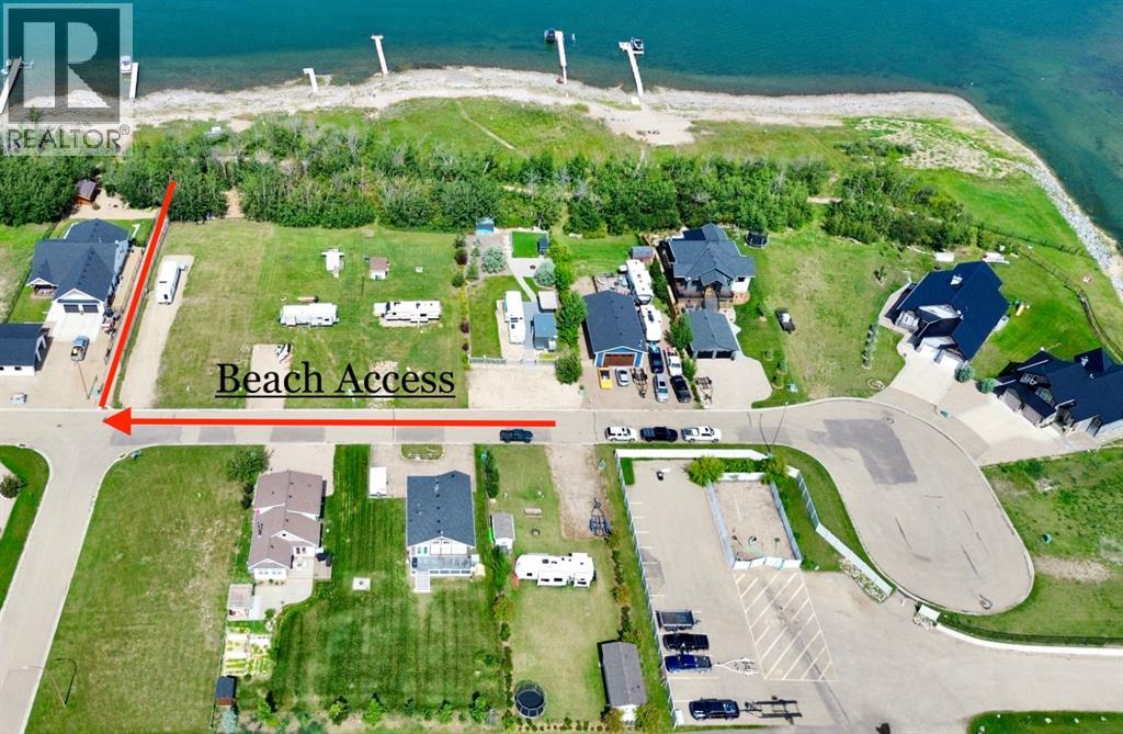 15 Marina Place, Rural Stettler No. 6, Alberta  T0C 3B0 - Photo 2 - A2246172