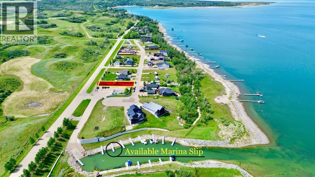 15 Marina Place, Rural Stettler No. 6, Alberta  T0C 3B0 - Photo 3 - A2246172