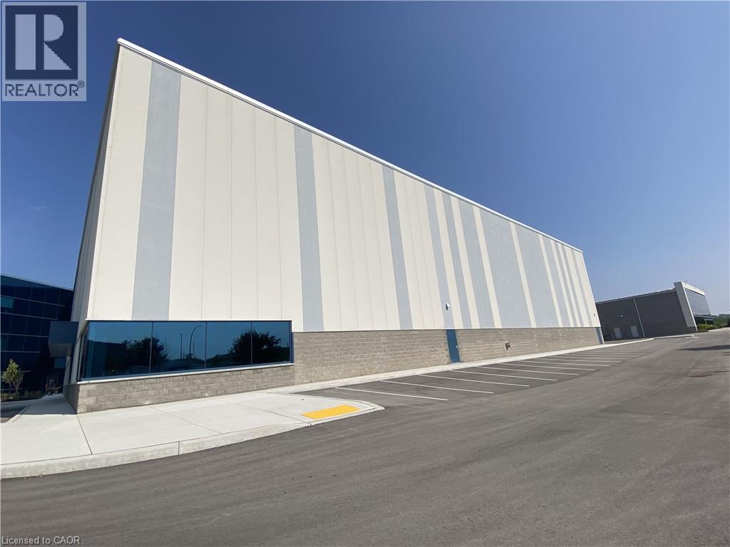 1289 Cormorant Road Unit# Bldg C, Ancaster, Ontario  L9G 4V5 - Photo 1 - 40762271