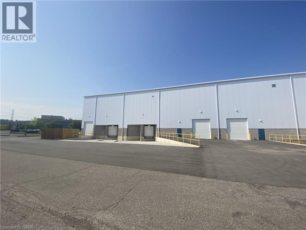1289 Cormorant Road Unit# Bldg C, Ancaster, Ontario  L9G 4V5 - Photo 4 - 40762271