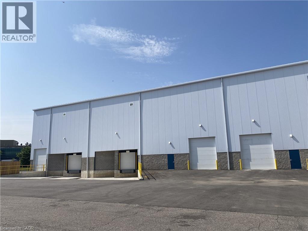 1289 Cormorant Road Unit# Bldg C, Ancaster, Ontario  L9G 4V5 - Photo 5 - 40762271