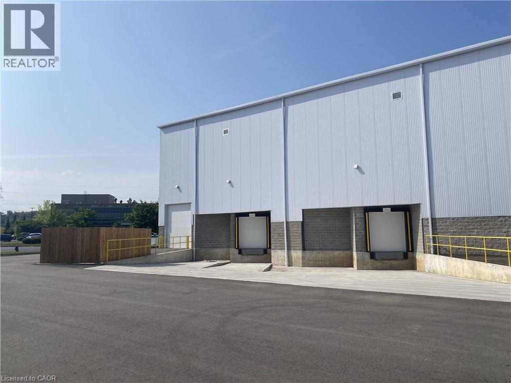 1289 Cormorant Road Unit# Bldg C, Ancaster, Ontario  L9G 4V5 - Photo 3 - 40762271