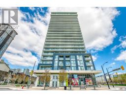 2202 - 365 PRINCE OF WALES DRIVE, Mississauga, Ontario
