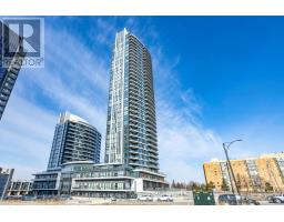 918 - 35 WATERGARDEN DRIVE W, Mississauga, Ontario