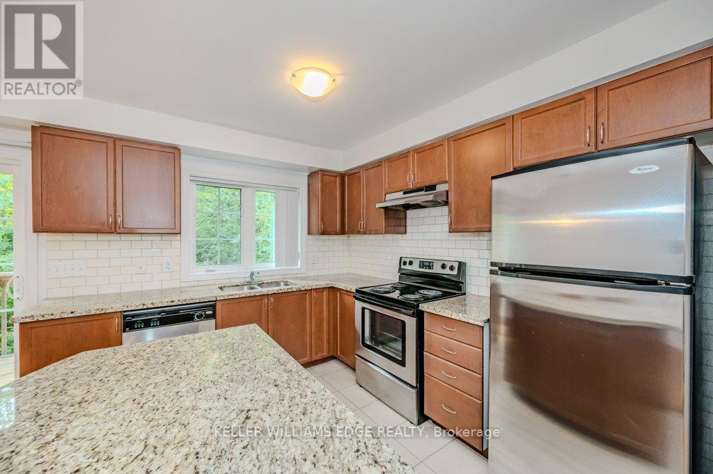 30 - 233 Duskywing Way, Oakville, Ontario  L6L 0C5 - Photo 8 - W12346046