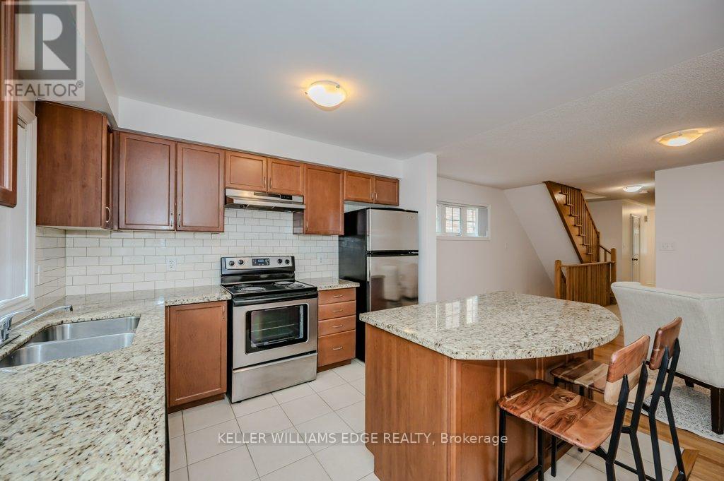 30 - 233 Duskywing Way, Oakville, Ontario  L6L 0C5 - Photo 9 - W12346046