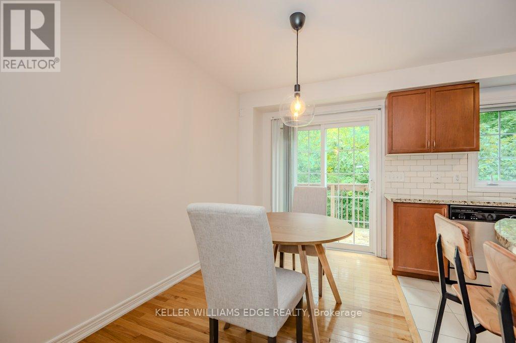30 - 233 Duskywing Way, Oakville, Ontario  L6L 0C5 - Photo 6 - W12346046