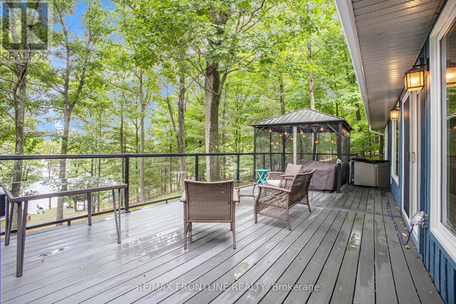 133 Miners Point Road, Tay Valley, Ontario  K7H 3C5 - Photo 18 - X12360270
