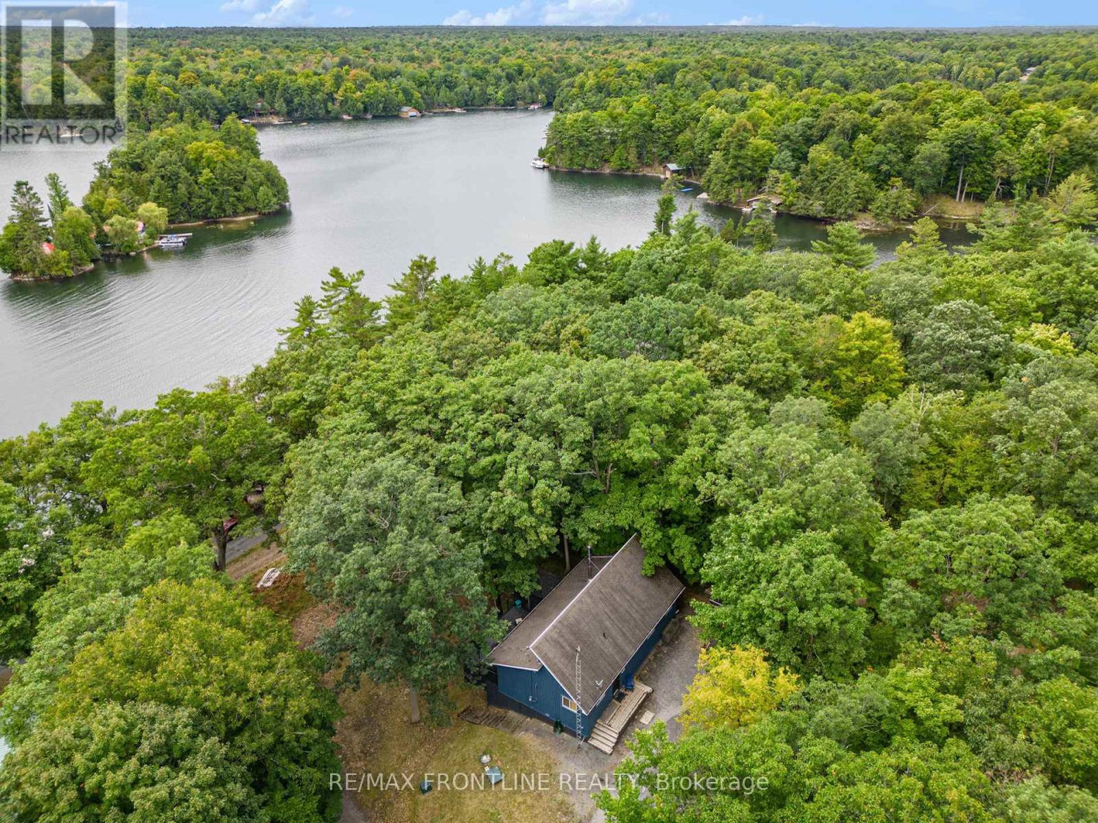 133 Miners Point Road, Tay Valley, Ontario  K7H 3C5 - Photo 19 - X12360270