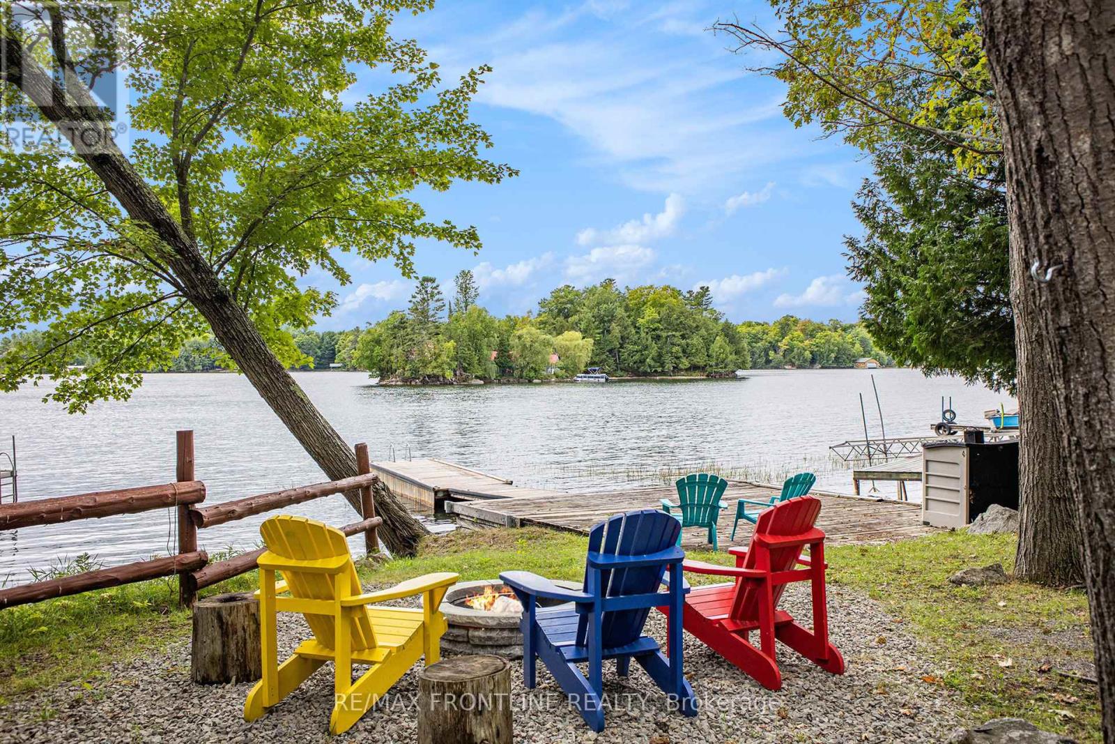 133 Miners Point Road, Tay Valley, Ontario  K7H 3C5 - Photo 20 - X12360270