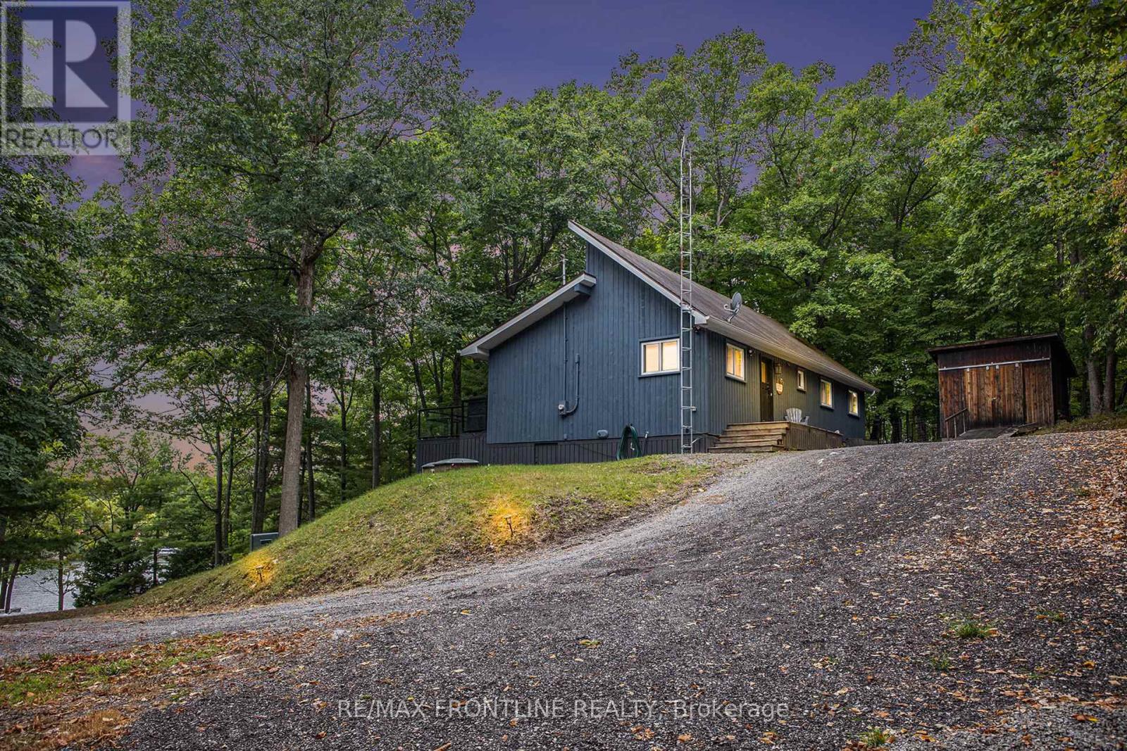 133 Miners Point Road, Tay Valley, Ontario  K7H 3C5 - Photo 23 - X12360270