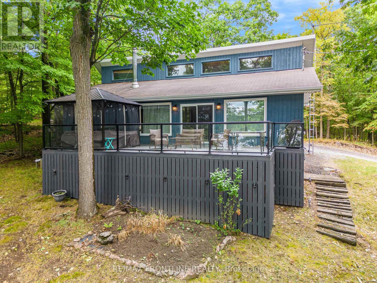 133 Miners Point Road, Tay Valley, Ontario  K7H 3C5 - Photo 3 - X12360270