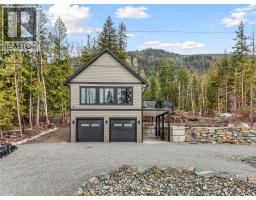 7455 Stampede Trail North Shuswap, Anglemont, Ca