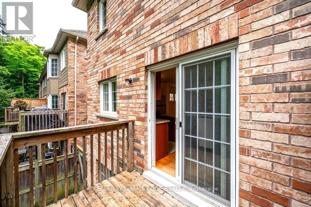30 - 233 Duskywing Way, Oakville, Ontario  L6L 0C5 - Photo 28 - W12346046