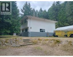 570 Waugh Road, Mayne Island, Ca