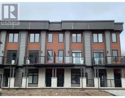 45 - 2 WILLOW STREET, Brant, Ontario