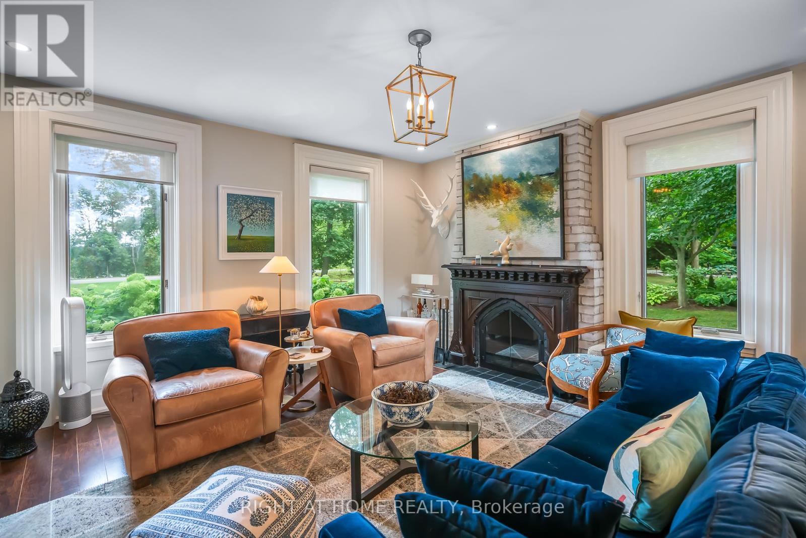 14894 Niagara River Parkway, Niagara-On-The-Lake, Ontario  L0S 1J0 - Photo 13 - X12360174