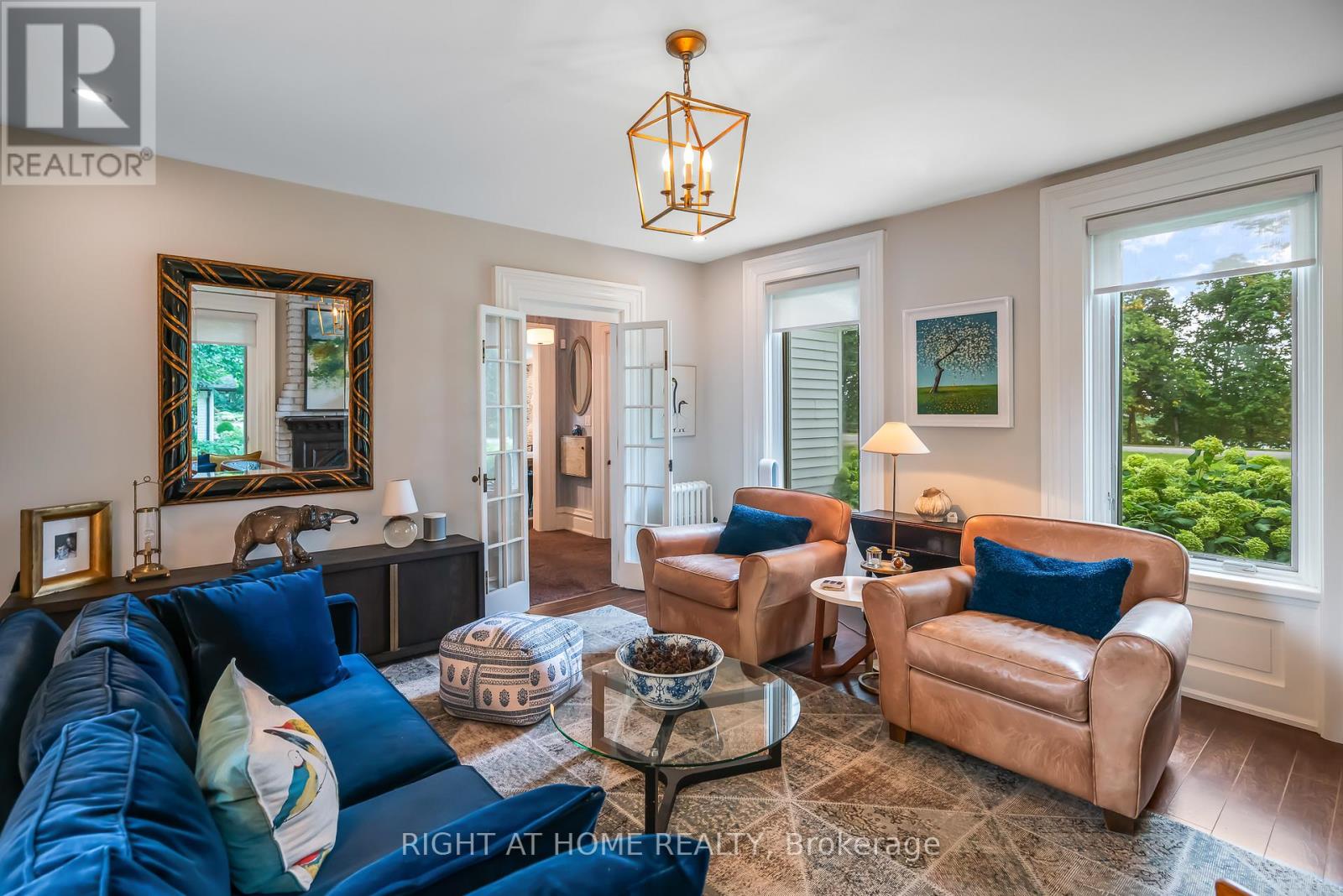 14894 Niagara River Parkway, Niagara-On-The-Lake, Ontario  L0S 1J0 - Photo 14 - X12360174