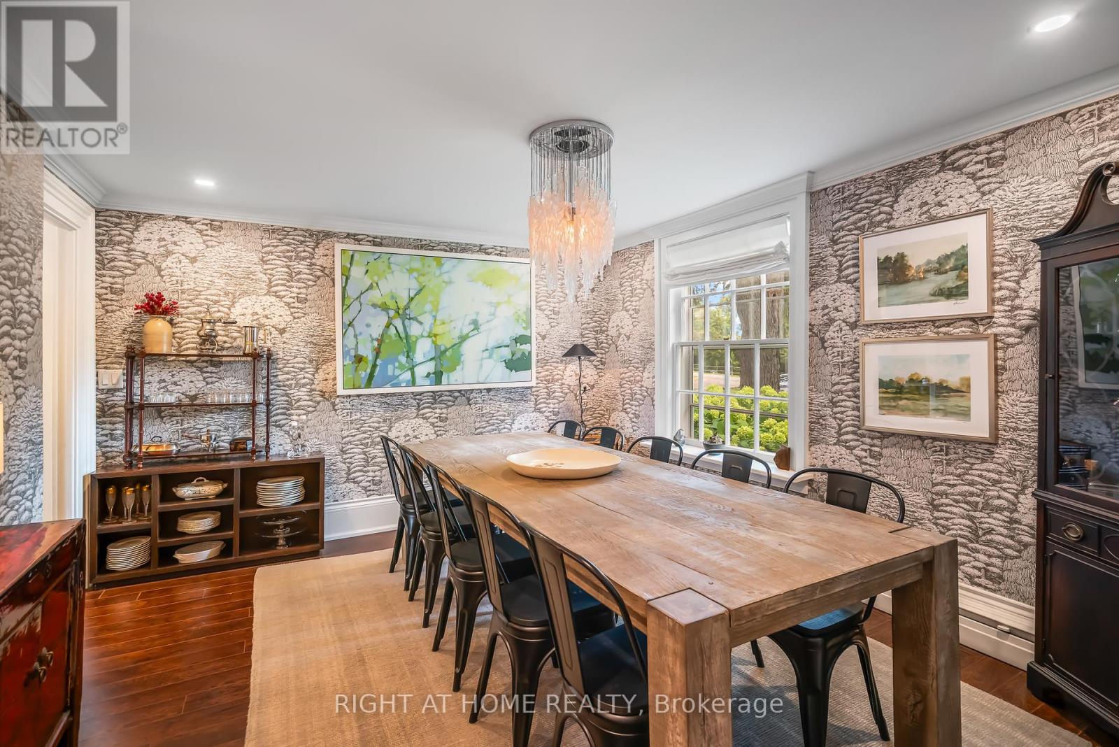 14894 Niagara River Parkway, Niagara-On-The-Lake, Ontario  L0S 1J0 - Photo 20 - X12360174