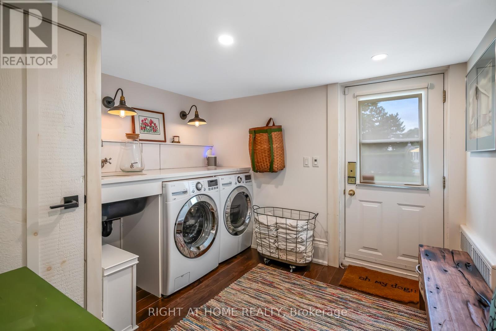14894 Niagara River Parkway, Niagara-On-The-Lake, Ontario  L0S 1J0 - Photo 23 - X12360174