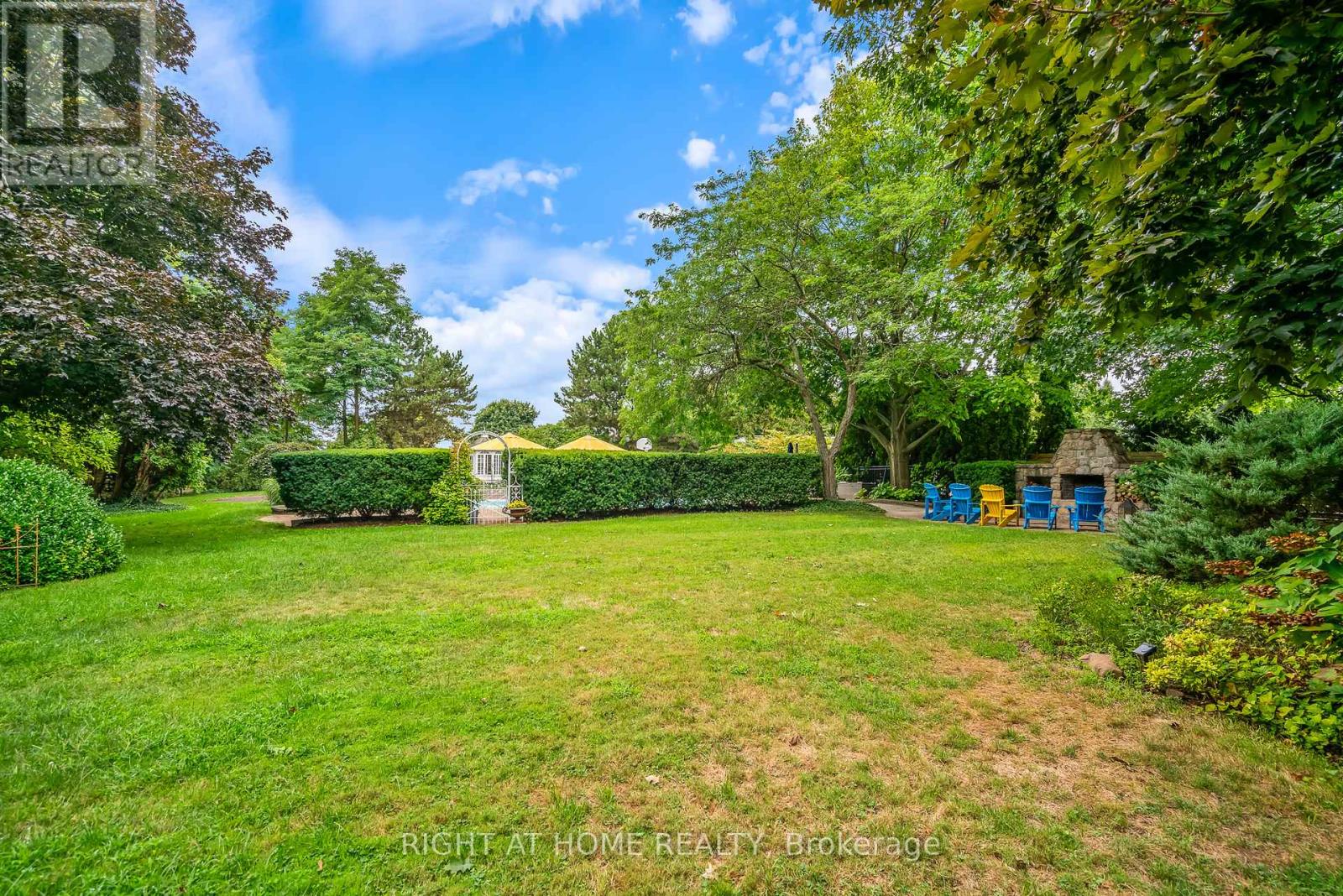 14894 Niagara River Parkway, Niagara-On-The-Lake, Ontario  L0S 1J0 - Photo 39 - X12360174