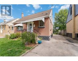 197 East 12th Street, Hamilton (Inch Park), Ca