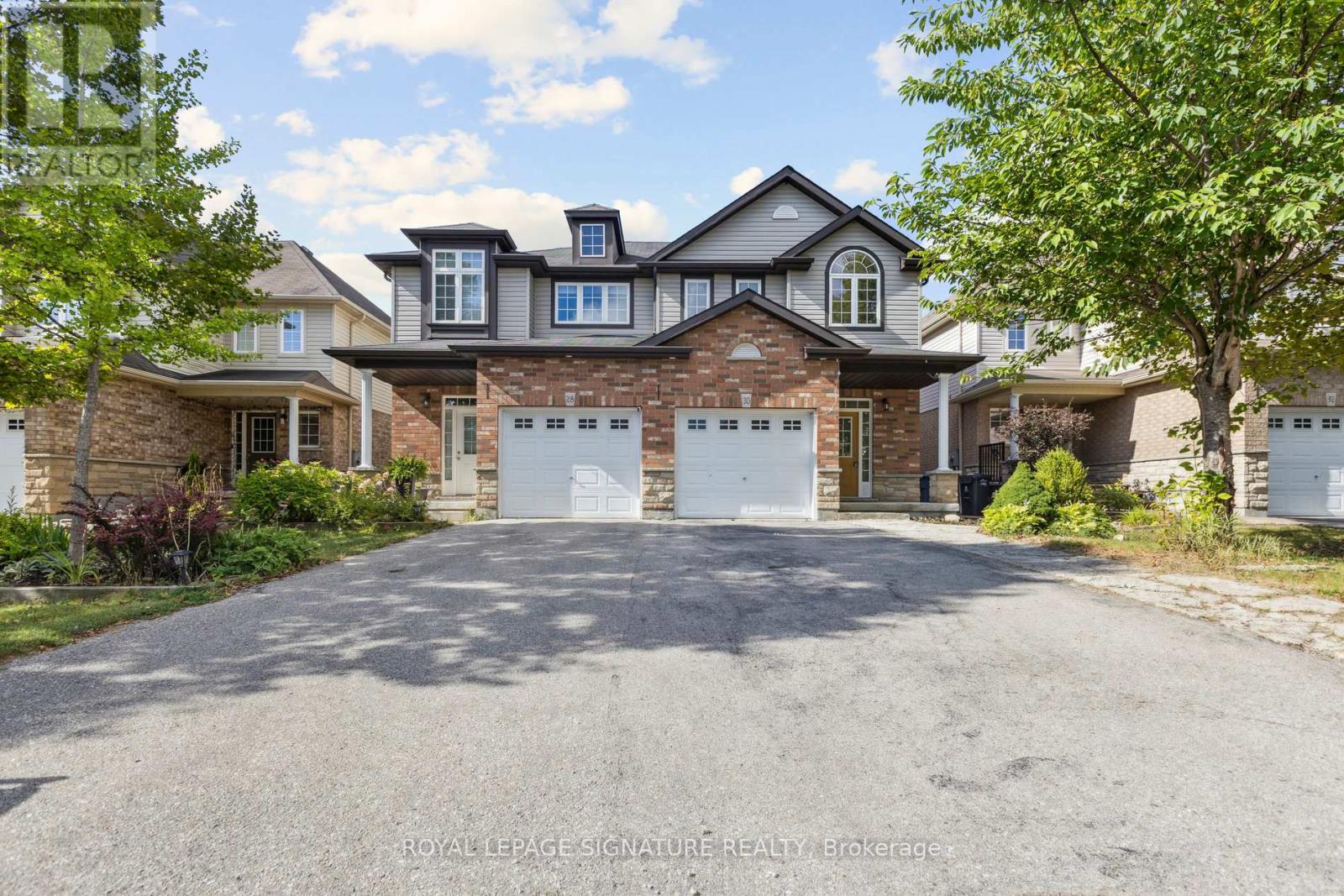30 VIPOND STREET, Guelph, Ontario