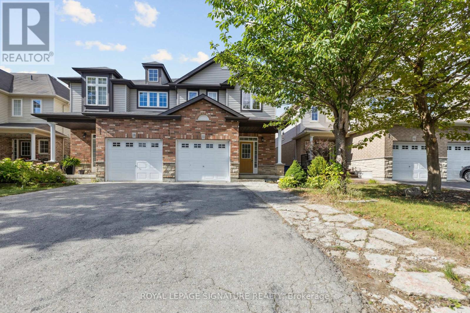 30 Vipond Street, Guelph, Ontario  N1E 0G9 - Photo 2 - X12360184