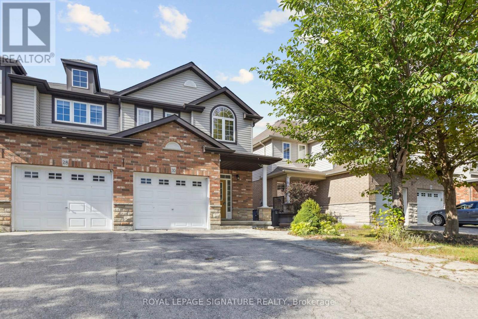 30 Vipond Street, Guelph, Ontario  N1E 0G9 - Photo 3 - X12360184
